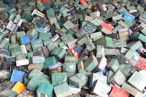 娄底高价废铅酸电池回收-上门回收废铅酸电池-铁锂电池回收