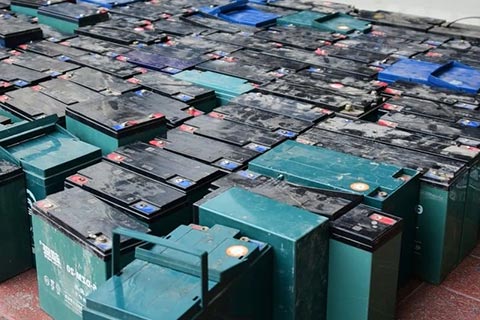 ㊣孟州会昌附近回收磷酸电池☯废弃电池如何回收☯收废旧蓄电池